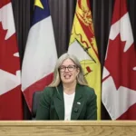 ‘We are talking about people’s livelihoods’: Premier Holt responds to new U.S. tariffs
