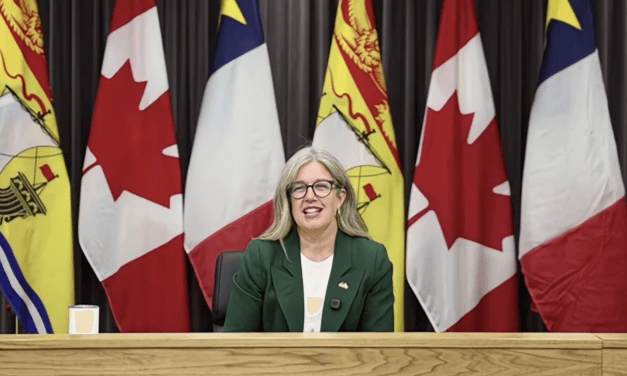 ‘We are talking about people’s livelihoods’: Premier Holt responds to new U.S. tariffs