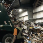 Rubbish and recycling reform