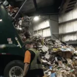 Rubbish and recycling reform