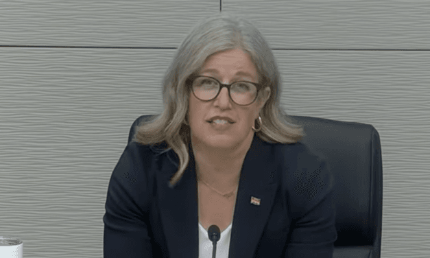 New Brunswick natural gas review sparks environmental opposition