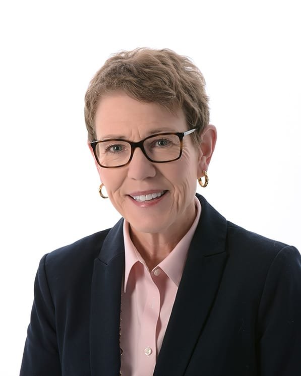 Shirley C. MacLean, K.C., is the Commissioner of Official Languages in New Brunswick. (Submitted)