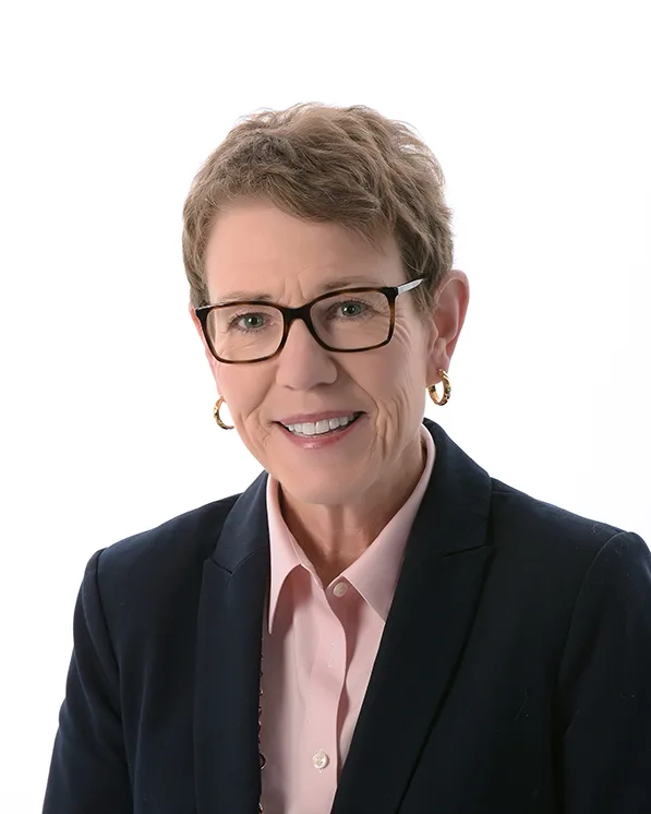 Shirley C. MacLean, K.C., is the Commissioner of Official Languages in New Brunswick. (Submitted)