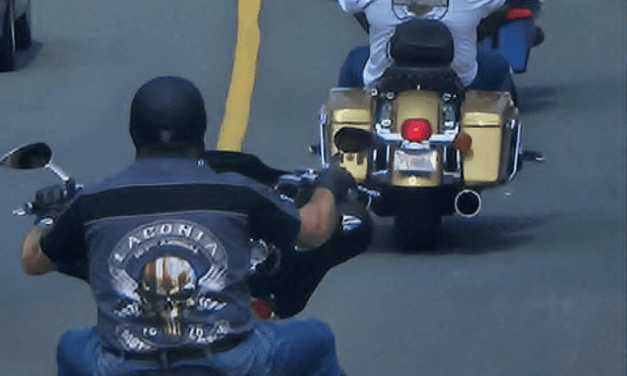 Thunder Valley Poker Run scores royal flush