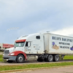 Truck and transport woes = melted prospects