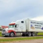 Truck and transport woes = melted prospects