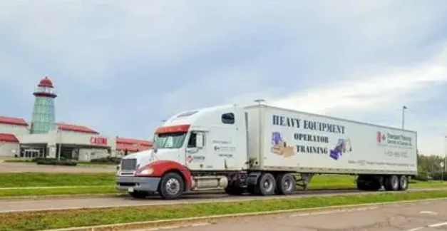 Truck and transport woes = melted prospects