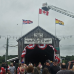 11th Annual New Brunswick Day Market breaks records