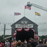 11th Annual New Brunswick Day Market breaks records