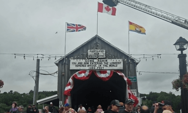 11th Annual New Brunswick Day Market breaks records