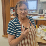 Free lunches return to Woodstock