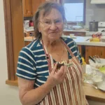 Free lunches return to Woodstock
