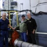 Woodstock’s well #3 enters operation