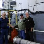 Woodstock’s well #3 enters operation