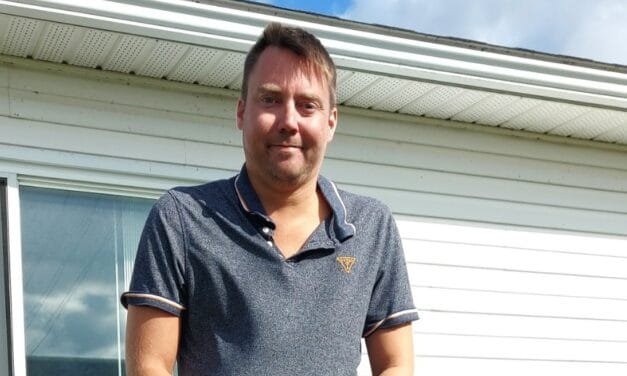 Family searches for kidney donor as Jesse McCowan nears dialysis