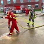 Centreville Fire Department Open House