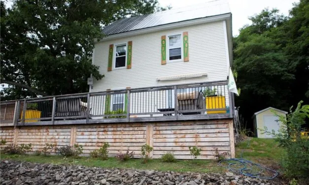 FEATURED HOME from Century 21 All Seasons Realty