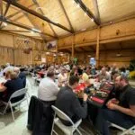 Celebrating local potato-industry legends