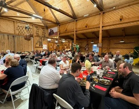 Celebrating local potato-industry legends