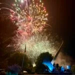 Hollywood comes to Nackawic-Millville