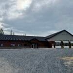 Road drainage, public safety, and ATV issues