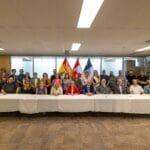 Province signs first ‘master agreement’