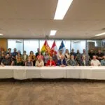 Province signs first ‘master agreement’