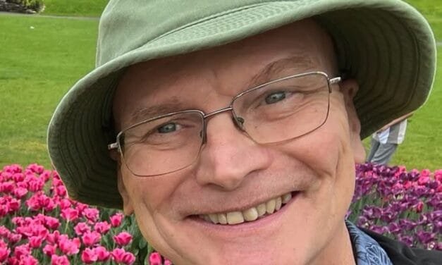 Police ask for public’s help in searching for Waterville man