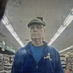 Police release new photo of missing Waterville man