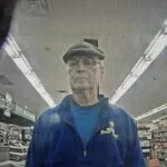 Police release new photo of missing Waterville man