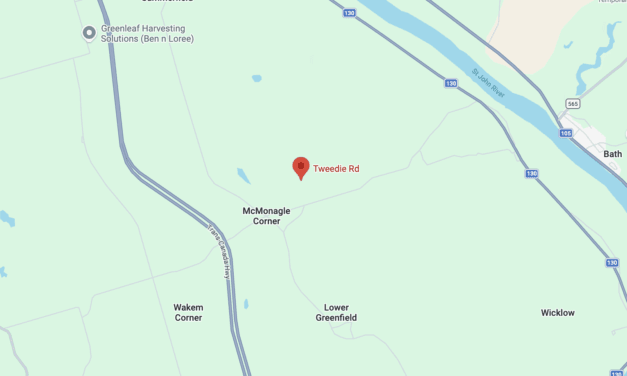 House fire claims life of Greenfield teen