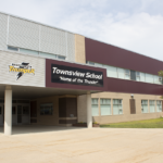 Police to monitor Townsview after Woodstock school receives Snapchat threat