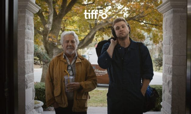 Local film group returns with acclaimed movies this fall