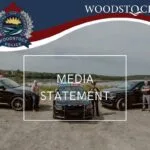 Hartland man arrested by Woodstock Police