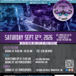 Riding for a cause