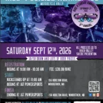 Riding for a cause