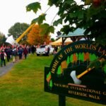 Community rallies in support of AV Nackawic workers