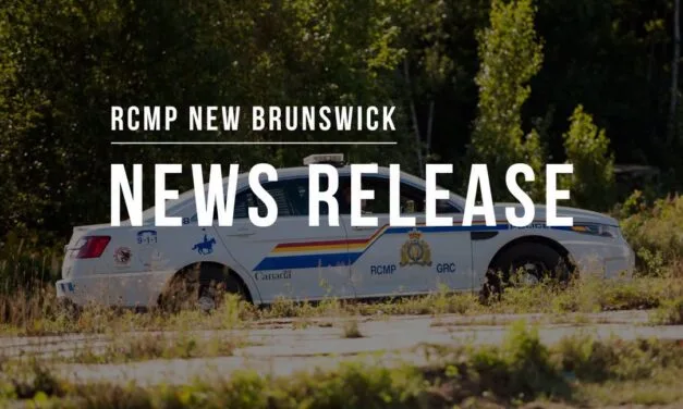 RCMP asks public for help after suspicious fire, death in Deerville