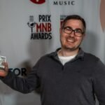The Scene Promotions is Music NB’s ‘Champion of the Year’