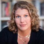 Woodstock Reads returns with bestselling author Donna Jones Alward