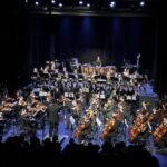 ‘Big music for a big orchestra’: NBYO to perform most celebrated works in classical music
