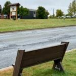 Bench program started in Nackawic-Millville