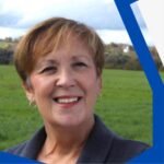Margaret Johnson named New Brunswick’s Leader of the Official Opposition