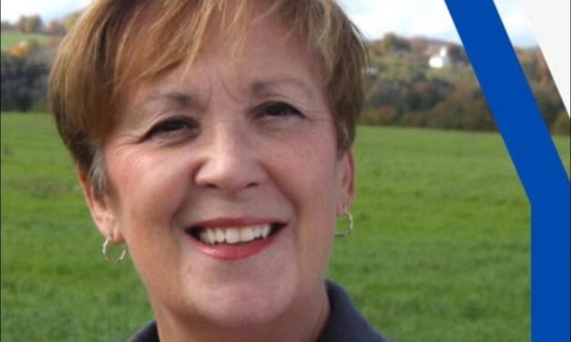 Margaret Johnson named New Brunswick’s Leader of the Official Opposition