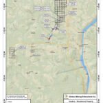 Government, mining company officials brief Town of Woodstock