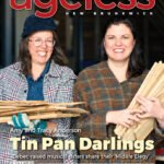ageless New Brunswick: Update