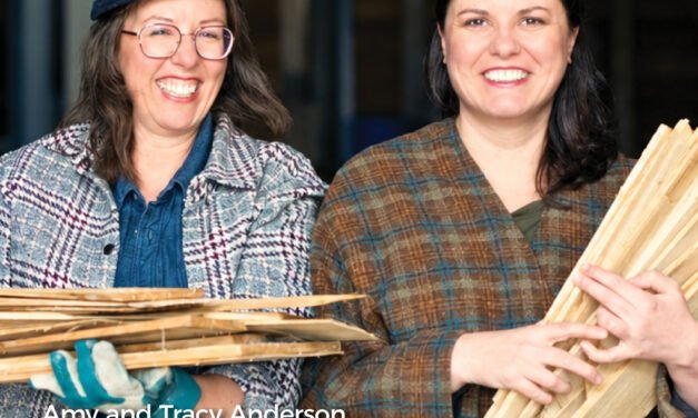ageless New Brunswick: Update