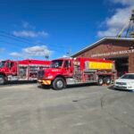 Centreville Fire Department hosts open house