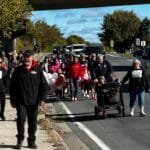 Walk a Mile in Her Shoes: a step towards IPV awareness